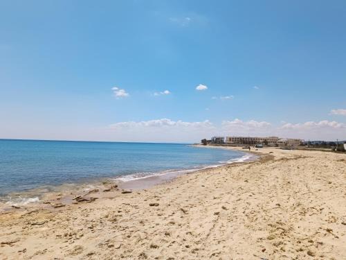 Nabeul Apartment | Superbe étage de villa vue sur mer