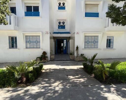 M'diq Apartment | Superbe appartement à côté de la plage M'diq,Tétouan