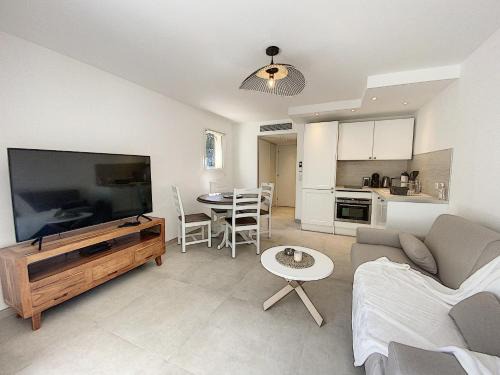 Cap-d'Antibes Apartment | Superbe appartement au cœur du Cap d'Antibes