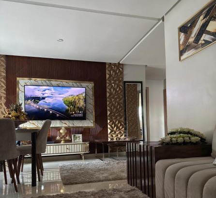 Oujda Apartment | Superbe appartement avec Netflix et Iptv