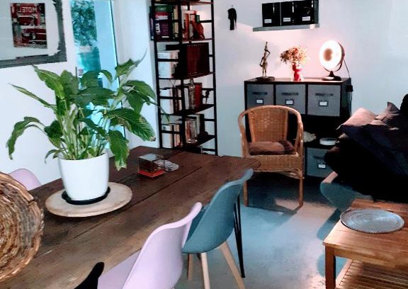 Besseges Apartment | SUPERBE APPARTEMENT DANS LES CÉVENNES