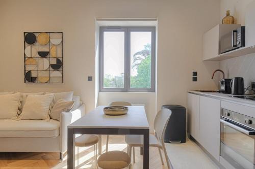 Ecully Apartment | Superbe appartement lumineux proche de Lyon