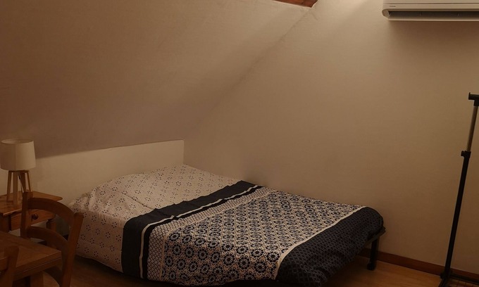 Soucy Apartment | Superbe Appartement/studio