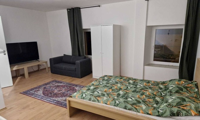 Bigonville House | Superbe Maison Neuve Dans Quartier Paisible