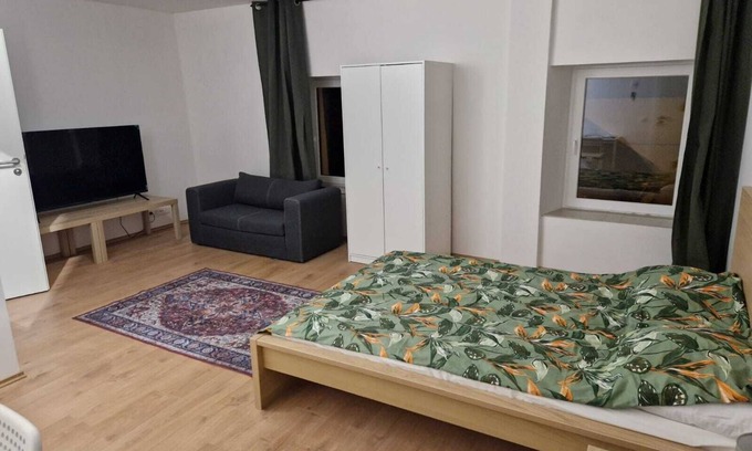 Bigonville House | Superbe Maison Neuve Dans Quartier Paisible