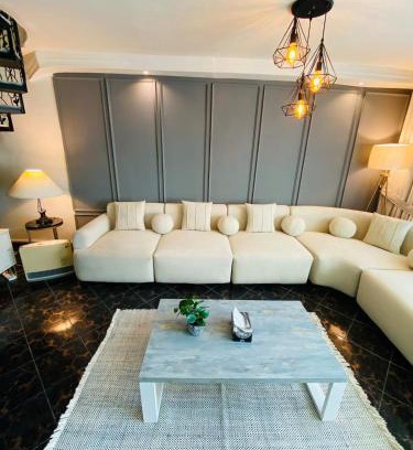 Murree Apartment | SUPERHOST Apartments - Near GPO & Mall Road