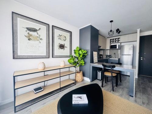Antofagasta Apartment | Superior Design and Comfort Suite