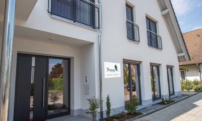 Rust Cottage | SUPERIOR DOUBLE ROOM - Pension Yvonne - SUPERIOR