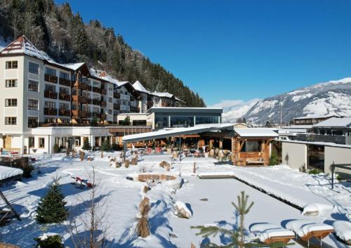 Schuttdorf Hotel | Superior Sport und Familienresort Alpenblick
