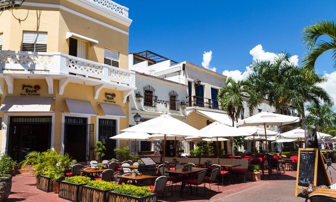 Corales del Sur Apartment | Superior Studio Free Wi-fi Centrally Located Corales Del Sur 15 Km From Airport