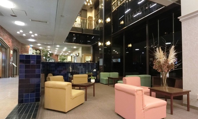 Ishiwaki House | Superior universal room kaedeNo meals Nonsmoking /Yurihonjo Akita