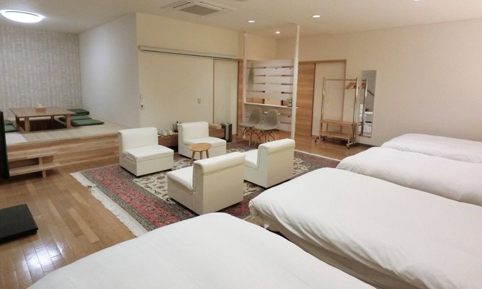 Ishiwaki House | Superior universal room kaedeBreakfast included Nonsmoking /Yurihonjo Akita