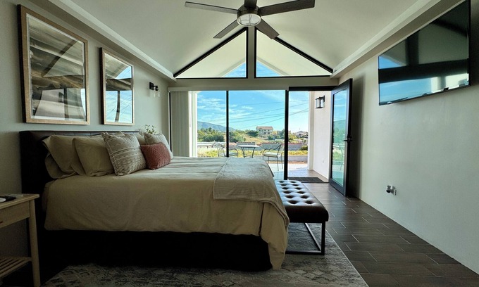 San Antonio de las Minas Cabin | Sur del Valle