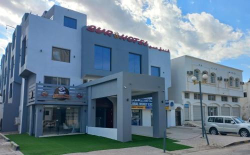 Sur Hotel | Sur Hotel