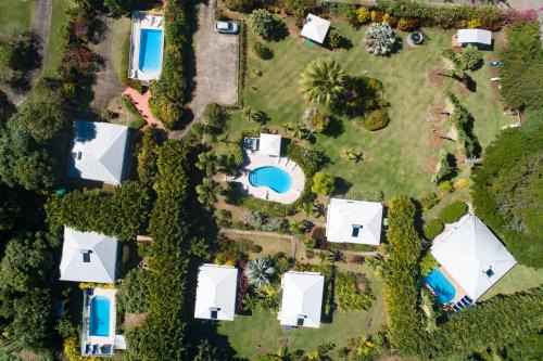 Le Francois Villa | Sur la route des épices - Location villas avec piscine et jacuzzi