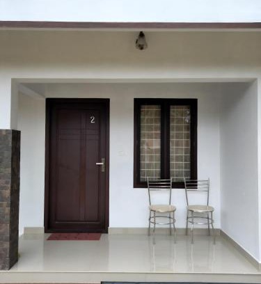 Pala Apartment | Surabhi Quadrant SQ3 your home away from home