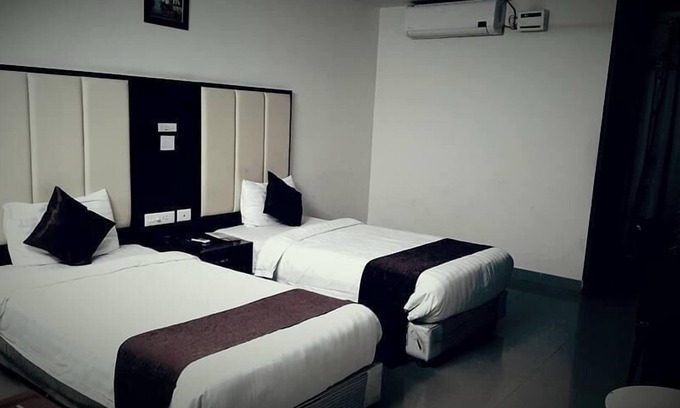 Nandyal Hotel | SURAJ HOTEL