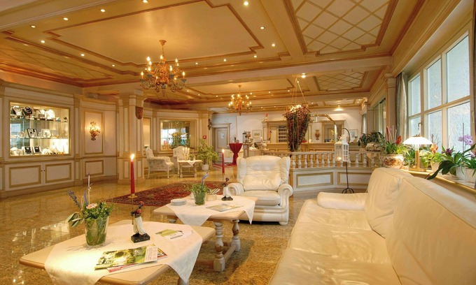 Poppenhausen Hotel | Sure Hotel by Best Western Rhoen Garden