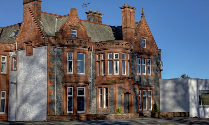 Lockerbie Hotel | Sure Hotel by Best Western Lockerbie