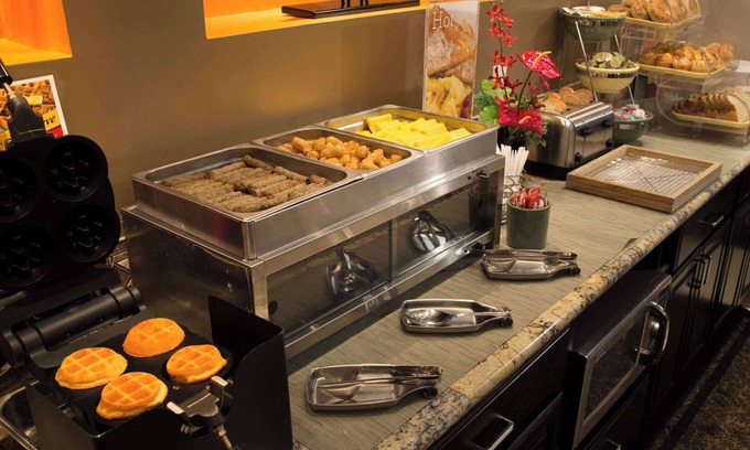 Sunnyvale Hotel | SureStay by Best Western Sunnyvale Silicon Valley