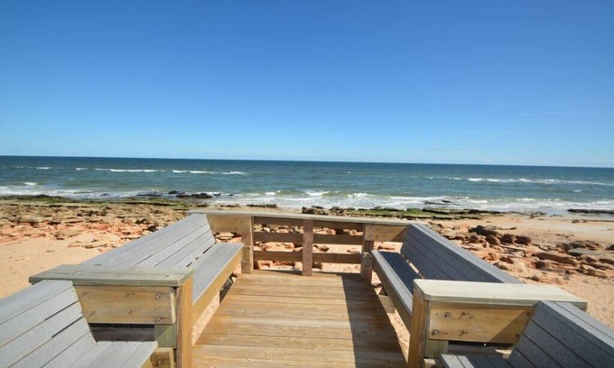 Palm Coast Condo | Surf Club I, 1405 2 Bedroom Condo by RedAwning
