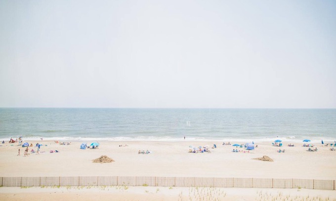 Dewey Beach Hotel | Surf Club Oceanfront Hotel
