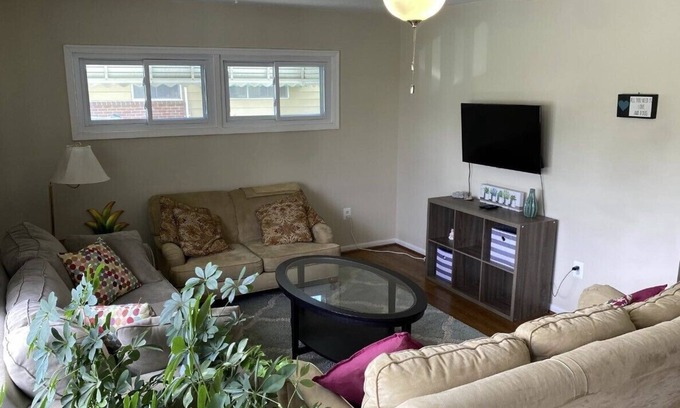 Bayview Bed & Breakfast | Surf Condominiums - Downtown Bethany