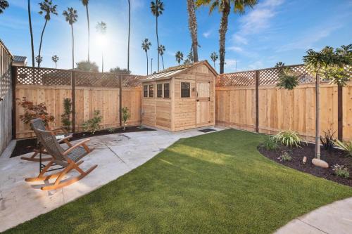 Ocean Beach House | Surf Cottage 1