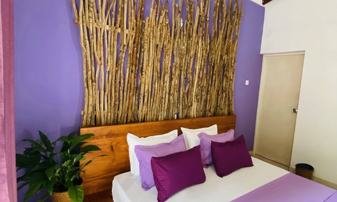 Dickwella Hotel | SURF N SPICE