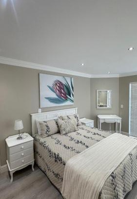 Jeffreys Bay Apartment | Surf & Serenity on Sea, by Jono & Erik