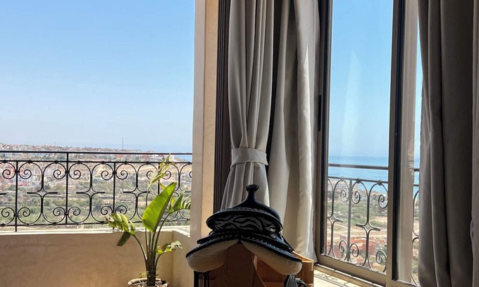 Taddart Apartment | SurfAppartMorocco