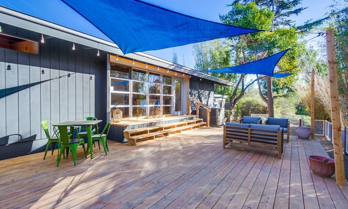 Olde Carlsbad House | Surfers Carlsbad Gem