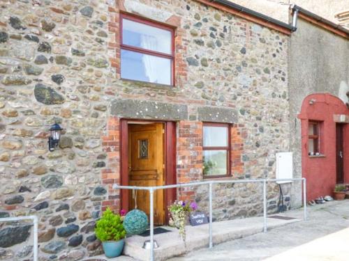 Holmrook House | Surprise View