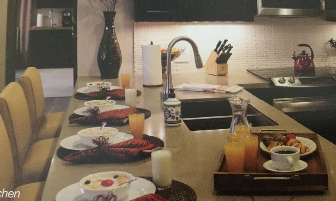 Truckee Resort | Surrounded by pine trees and mountains