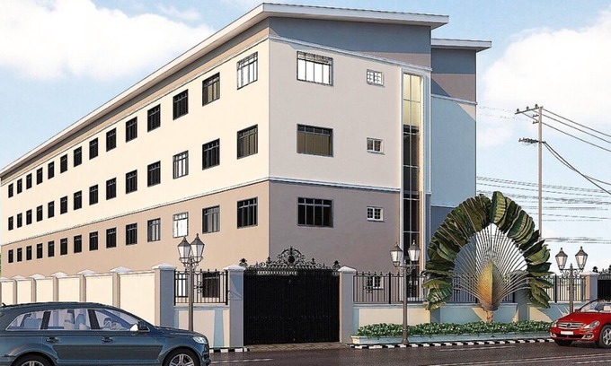 Ikorodu Hotel | Suru Express Plus Ikorodu