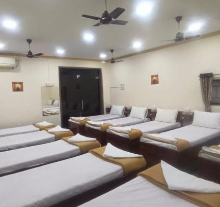 Rabale Hotel | Surya AC Dormitory Rabale