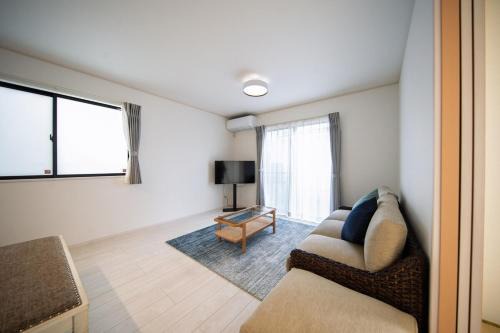 Nago Apartment | susリゾート沖縄稲嶺A棟