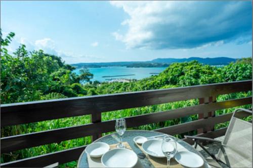 Nakijin Villa | SUS Resort沖縄古宇利島