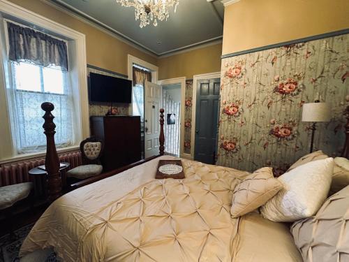 Marietta Bed & Breakfast | Susquehanna Manor Inn