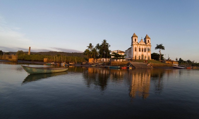 Northeast Region Other | Sustainable Farm near Salvador