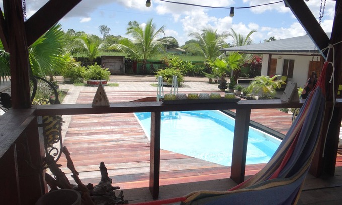 Clevia Hotel | Sutopia Holiday Resort