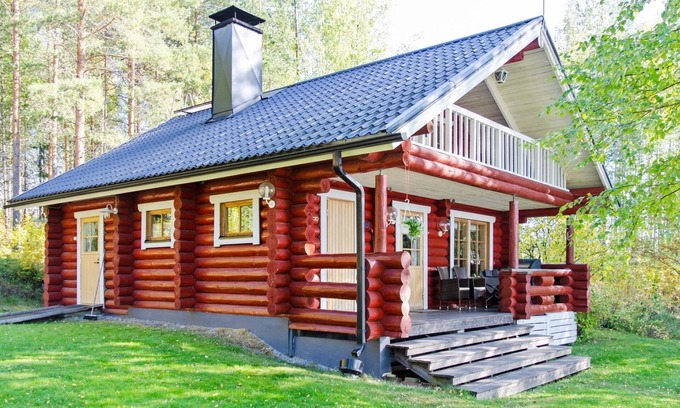 Liperi House | Suvituuli by Interhome