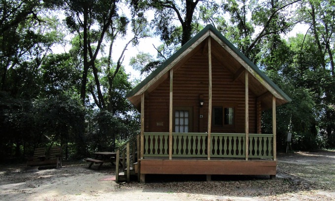 Mayo Resort | Suwannee River Rendezvous