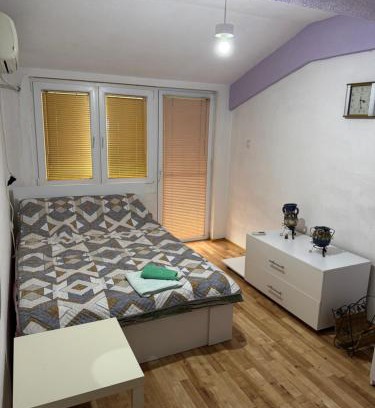 Stip House | Suzana Rooms