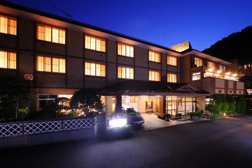 Obara Onsen Hotel | Suzukiya Ryokan