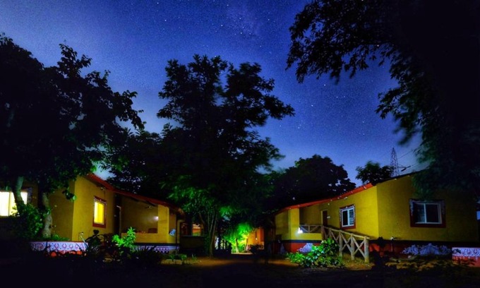 Bhubaneshwar House | Svanir Wilderness Homestay, Bhubaneswar