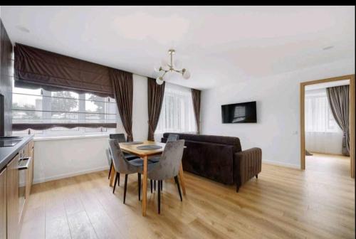 Telsiai House | Svečių namai Telšiuose