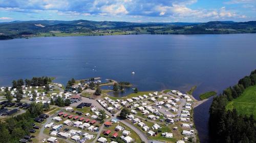 Gjovik Other | Sveastranda Camping