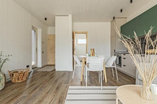 Klaipeda District Municipality Apartment | Svencelės burė 2