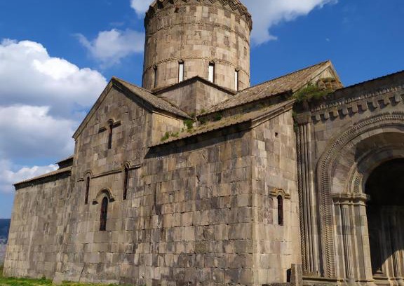 Tatev House | Sveta Bed and Breakfast Tatev